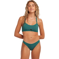 Womens Performance Bikini Set